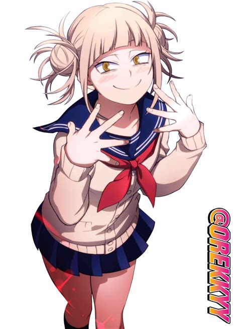 toga himiko porn comics|character:himiko toga